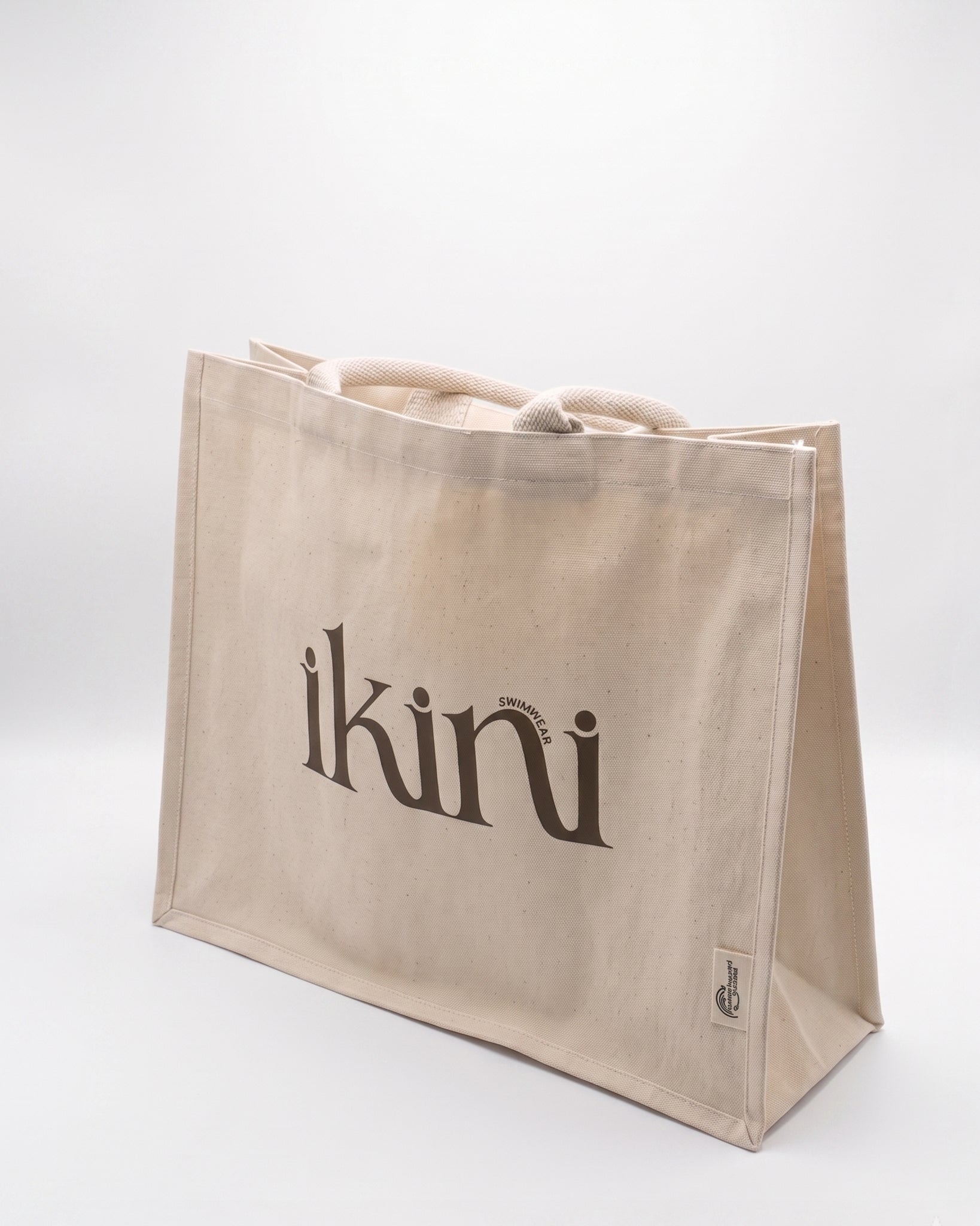 Ikini Beach Bag